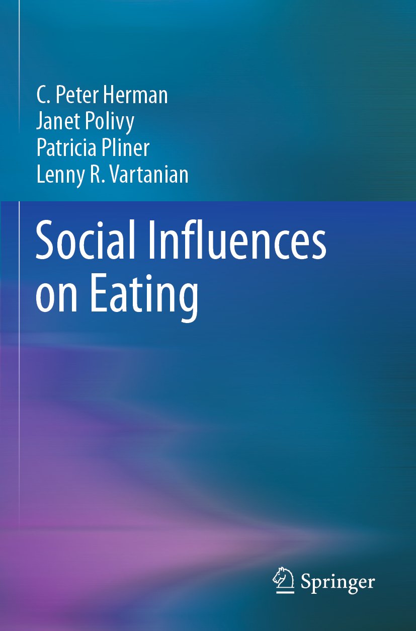 Social Influences on Eating