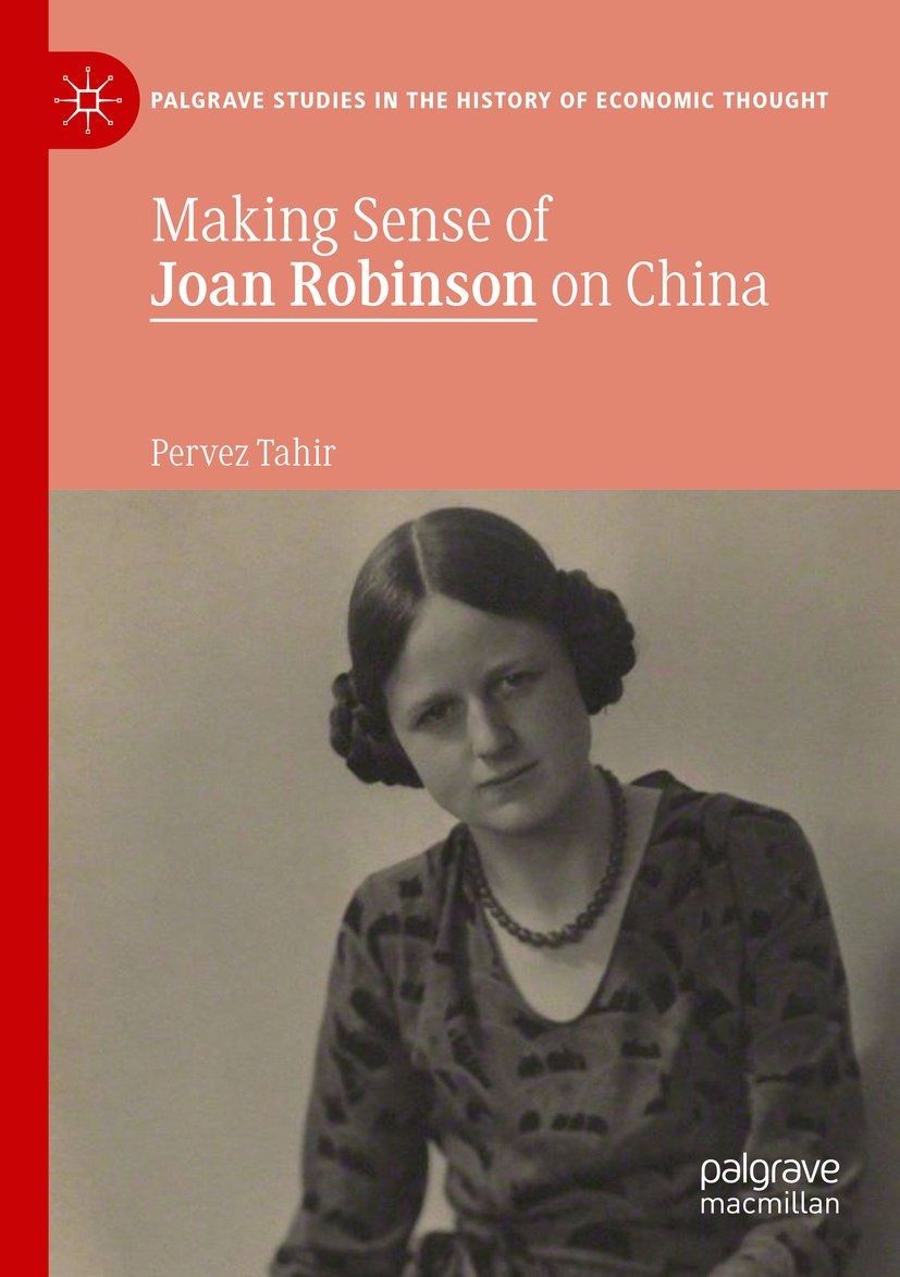 Palgrave Studies in the History of Economic Thought