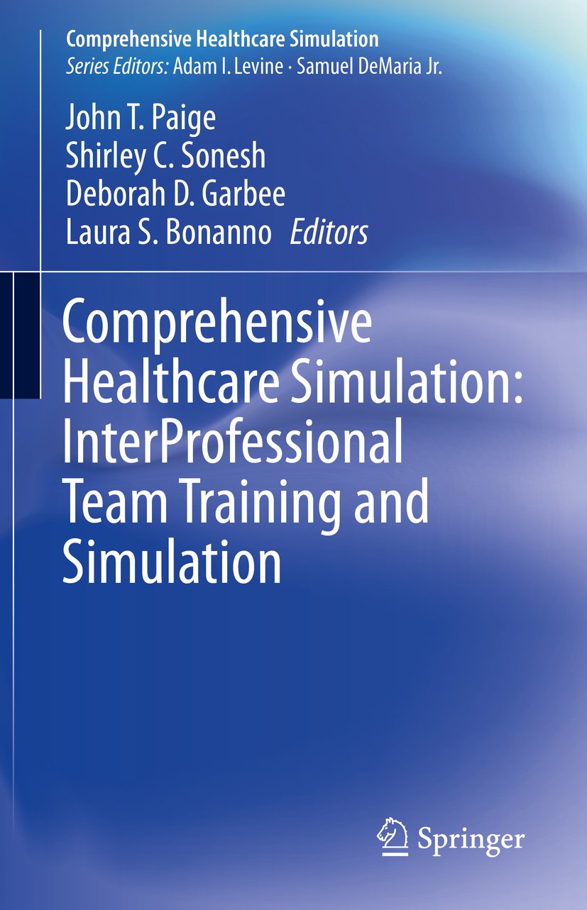 Comprehensive Healthcare Simulation