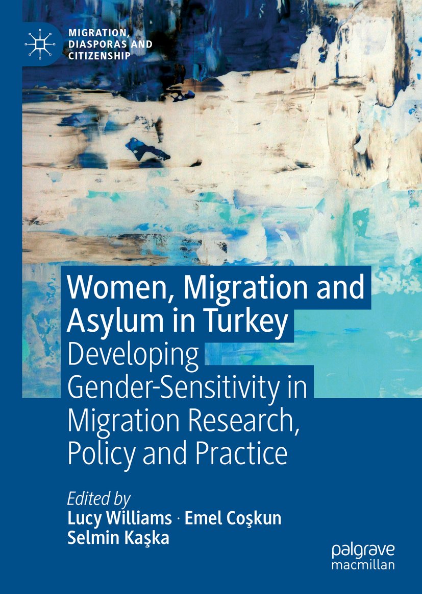 Migration, Diasporas and Citizenship