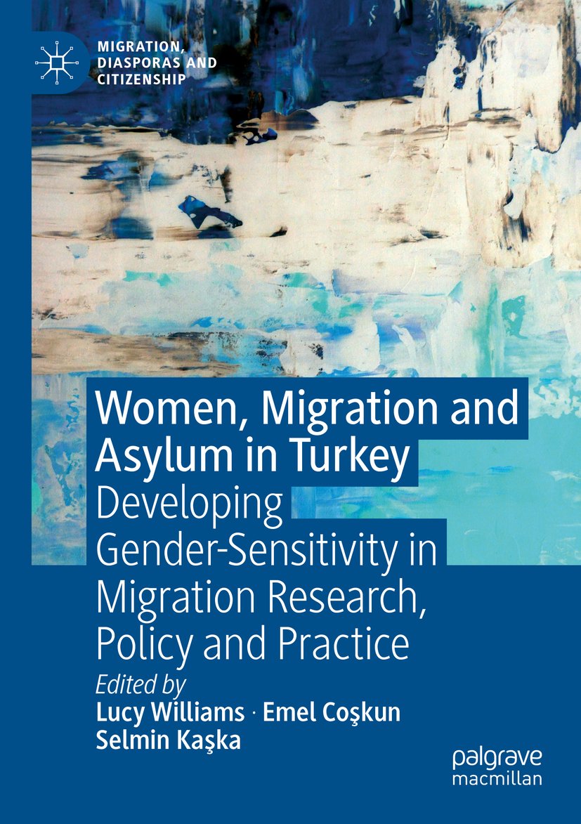 Migration, Diasporas and Citizenship