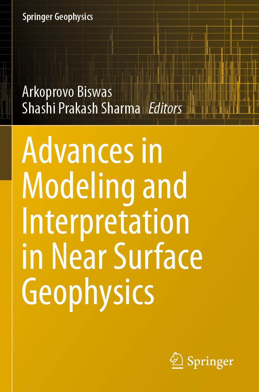 Springer Geophysics