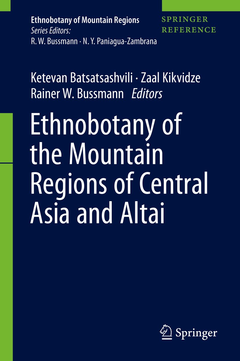 Ethnobotany of Mountain Regions