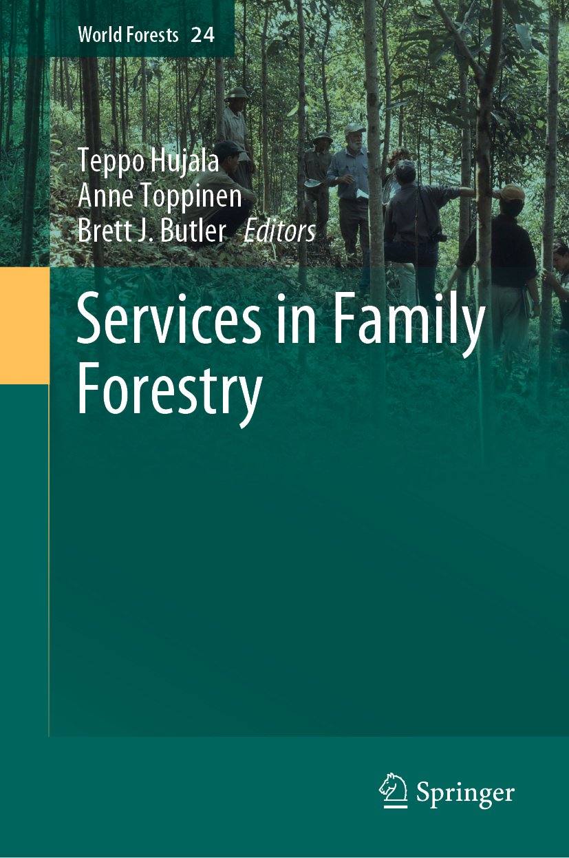 World Forests