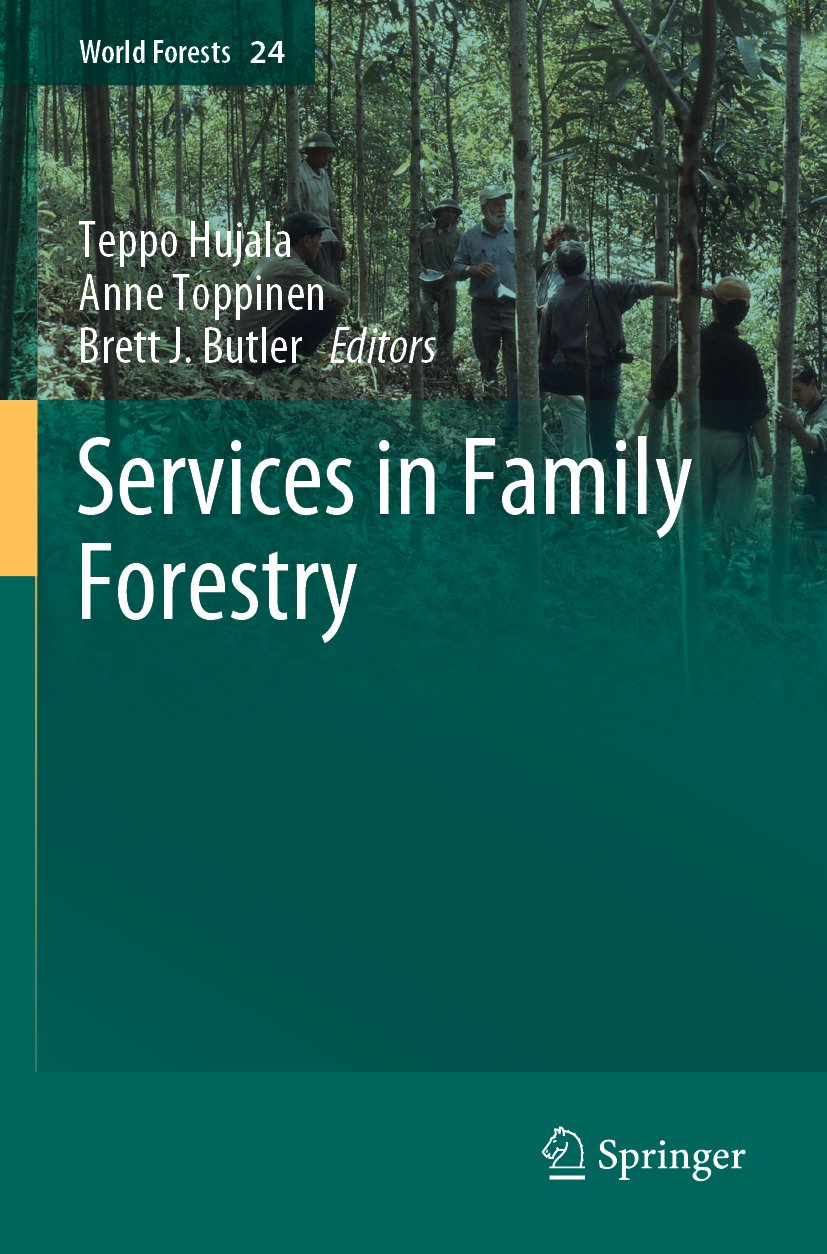 World Forests