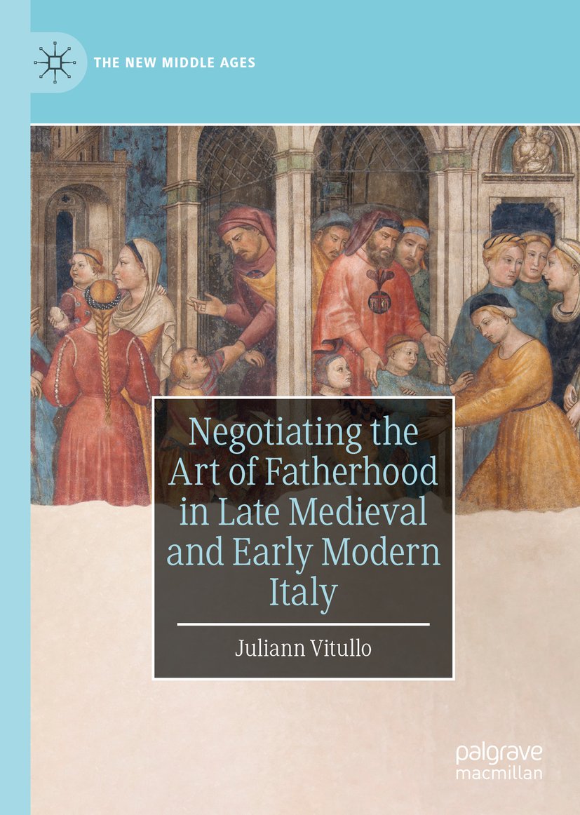 The New Middle Ages
