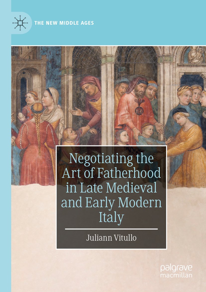 The New Middle Ages