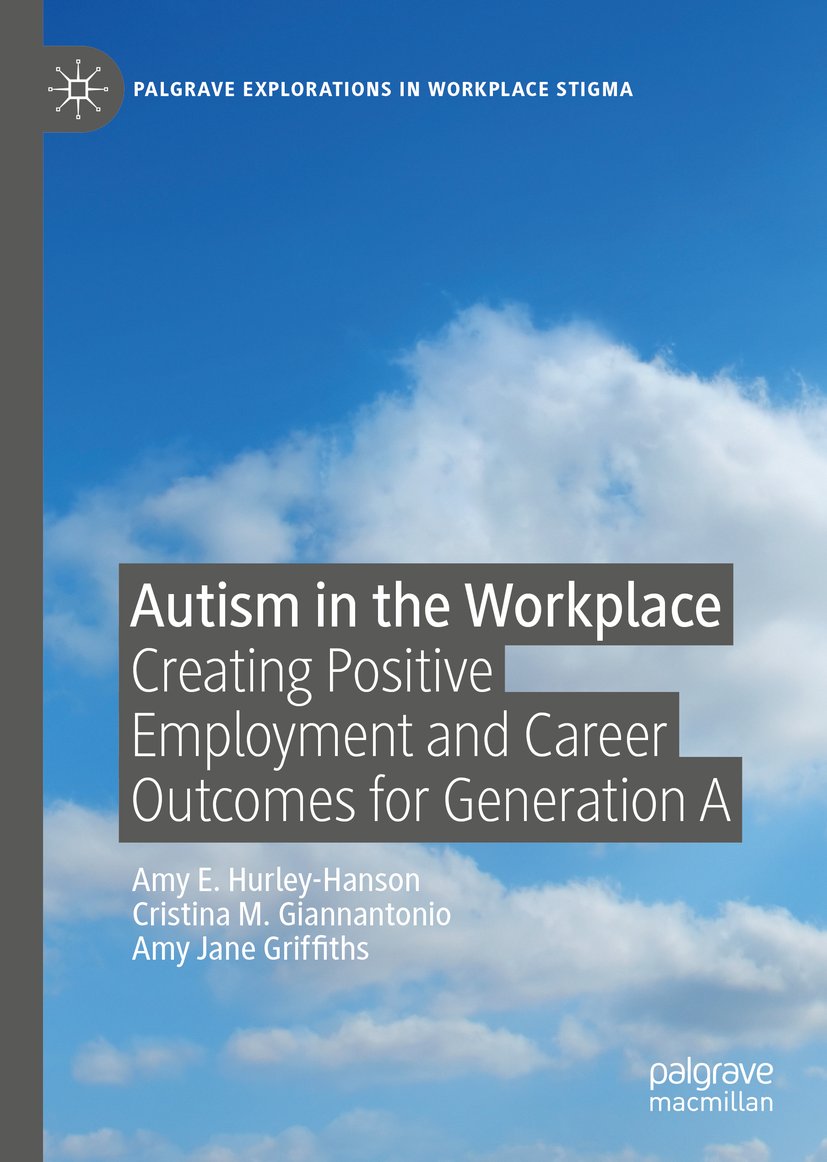 Palgrave Explorations in Workplace Stigma