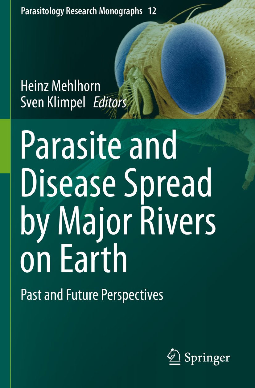 Parasitology Research Monographs
