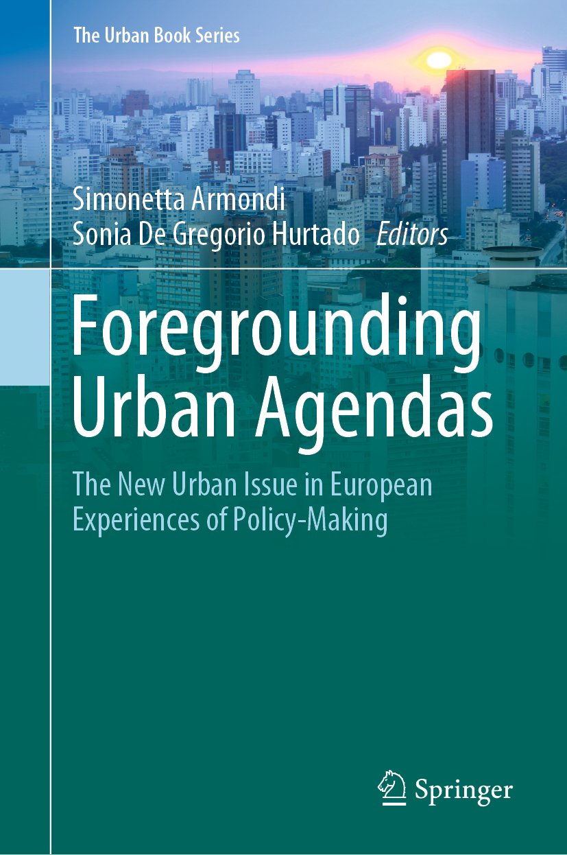 The Urban Book Series