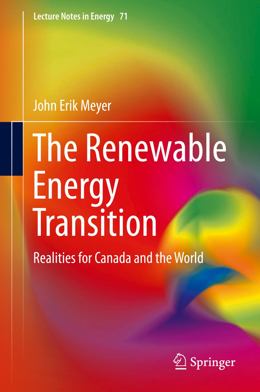 Lecture Notes in Energy