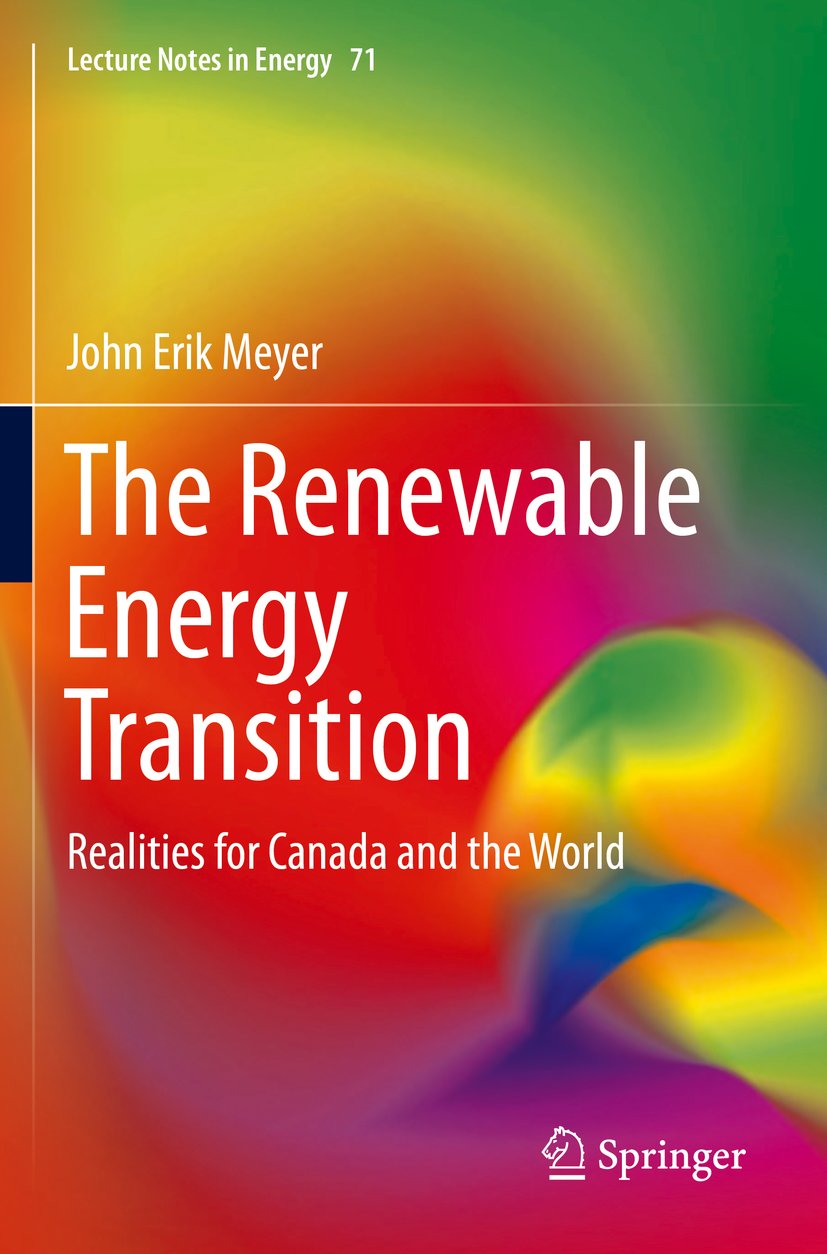 Lecture Notes in Energy