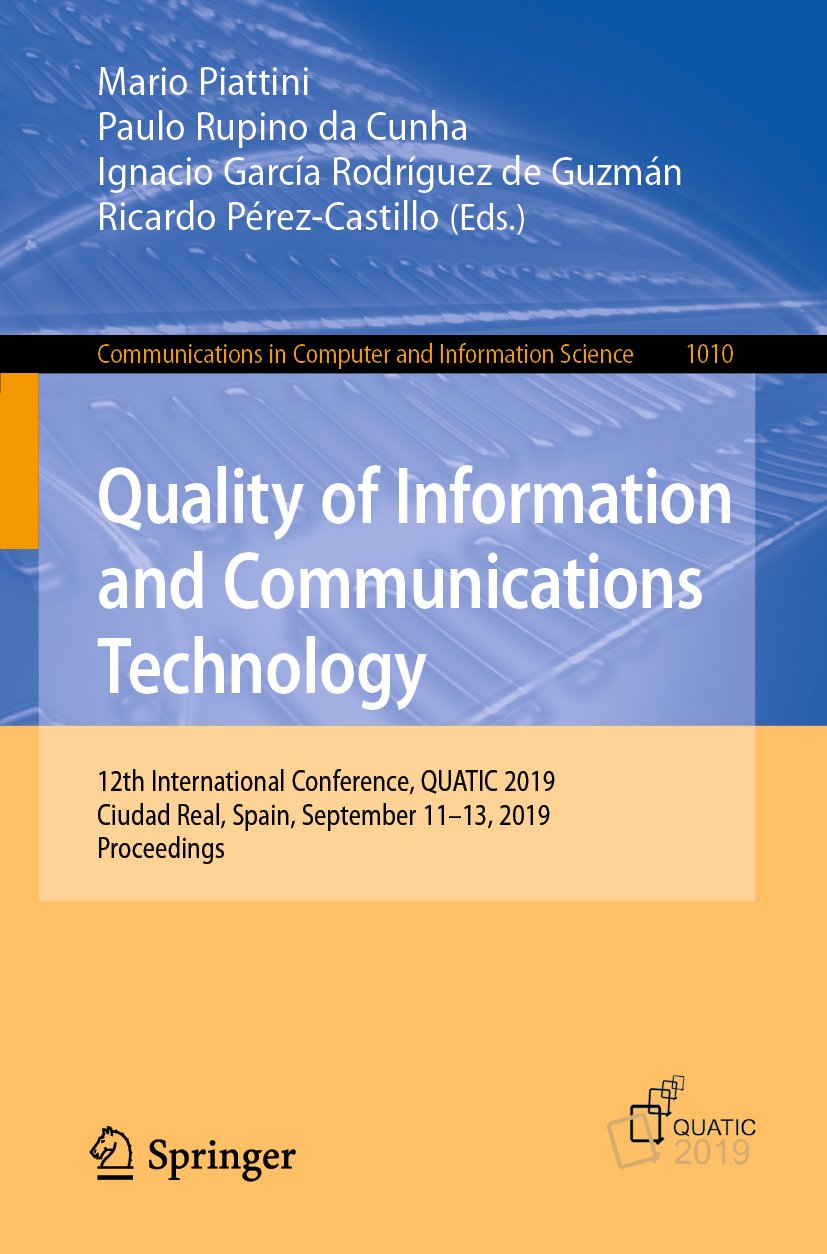 Communications in Computer and Information Science