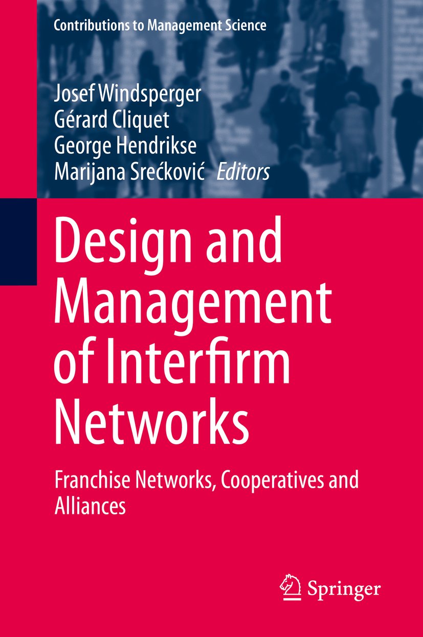 Contributions to Management Science