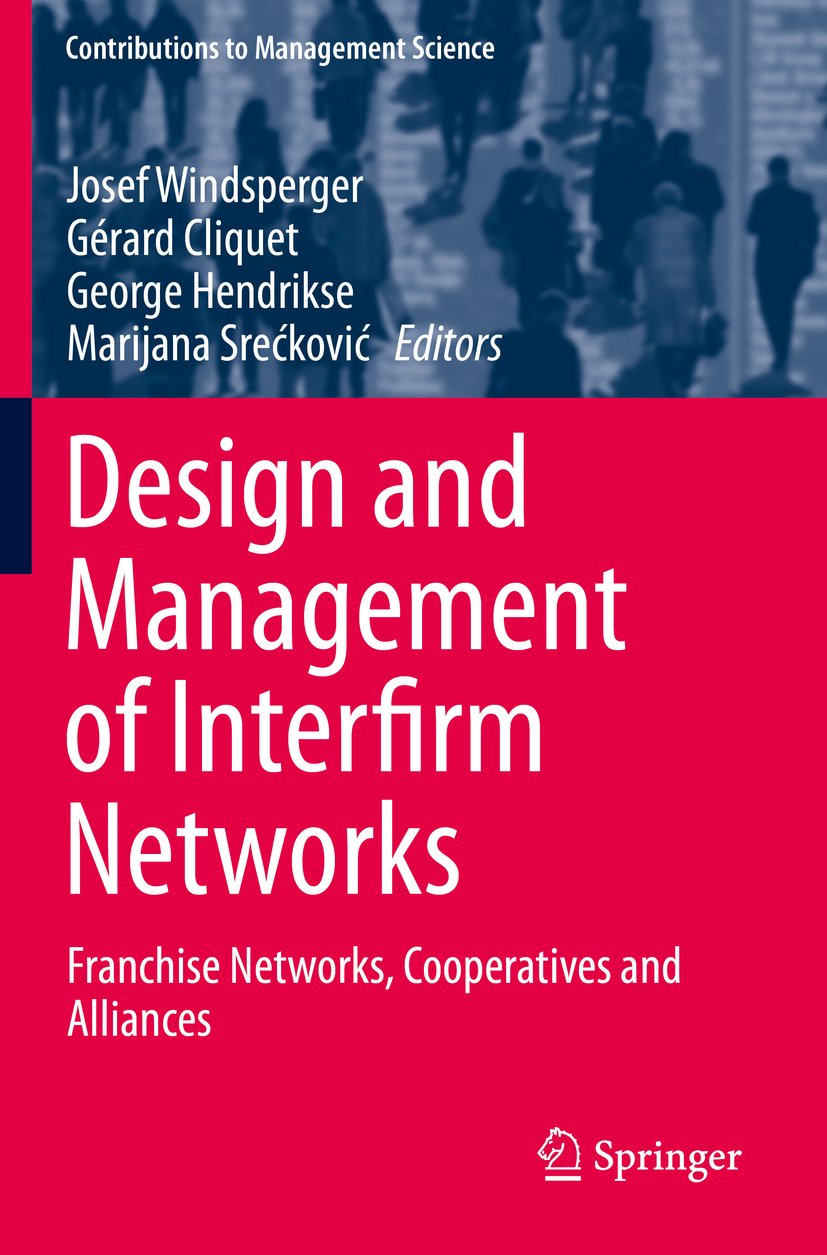 Contributions to Management Science