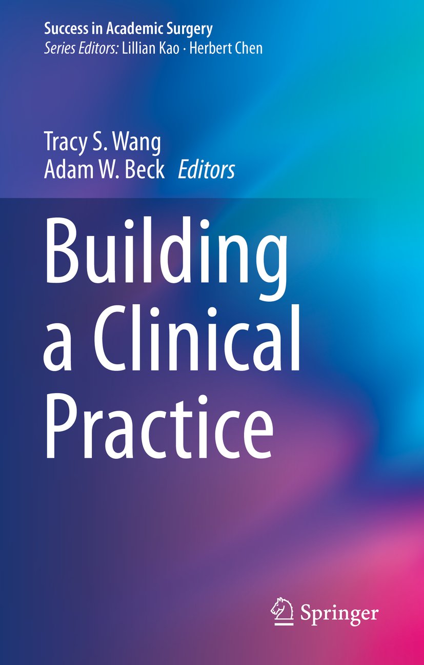 Success in Academic Surgery