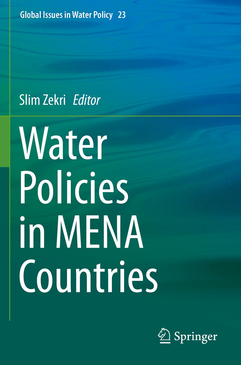 Global Issues in Water Policy