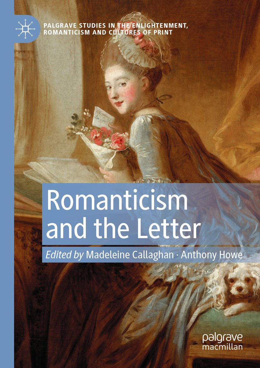 Palgrave Studies in the Enlightenment, Romanticism and Cultures of Print