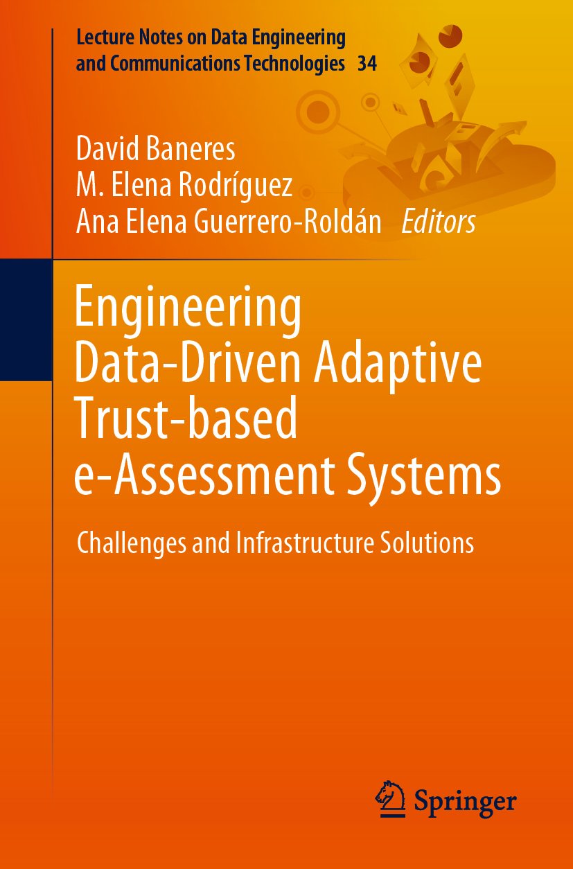 Lecture Notes on Data Engineering and Communications Technologies