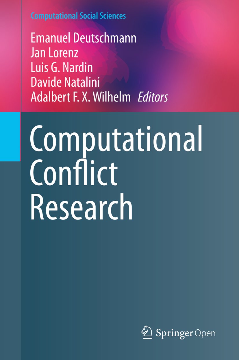 Computational Social Sciences