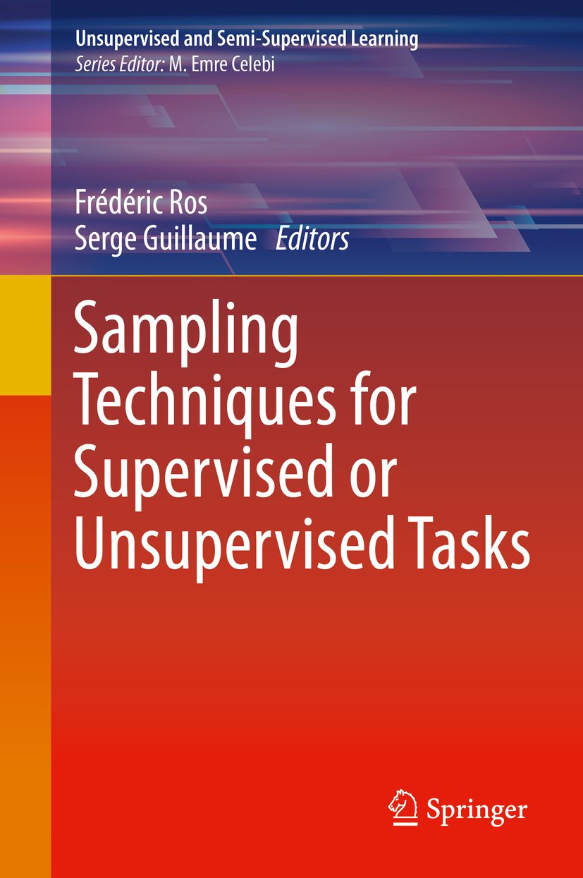Unsupervised and Semi-Supervised Learning
