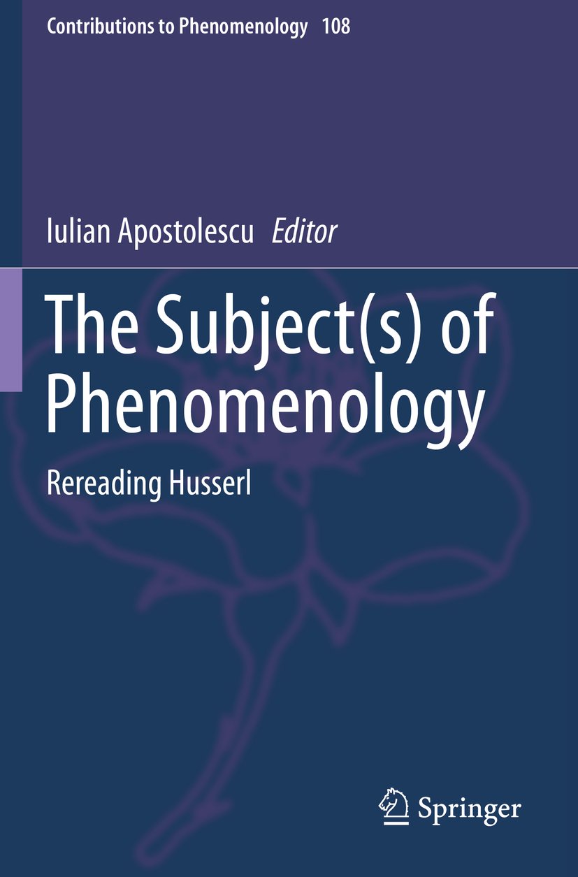 Contributions to Phenomenology