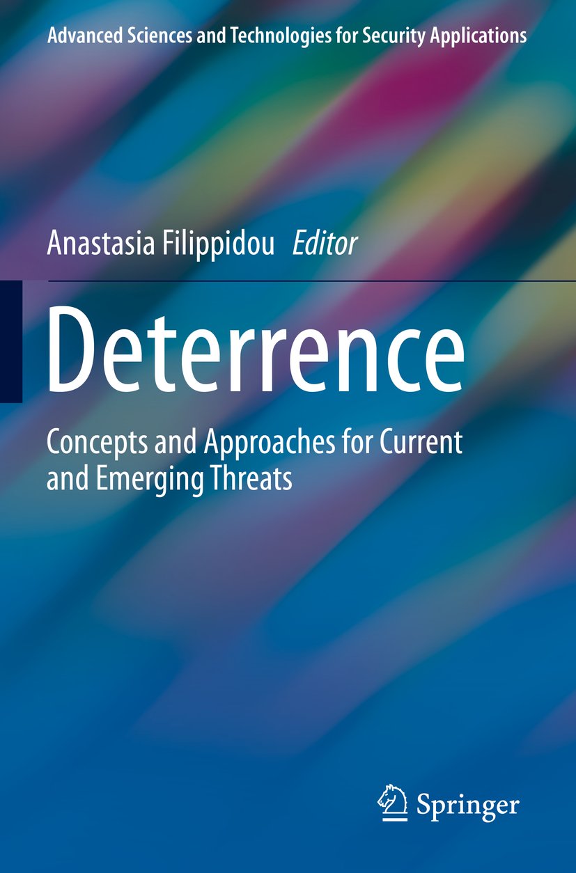 Advanced Sciences and Technologies for Security Applications