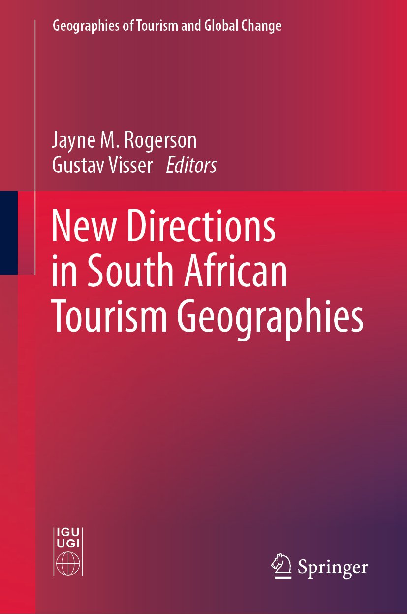 Geographies of Tourism and Global Change