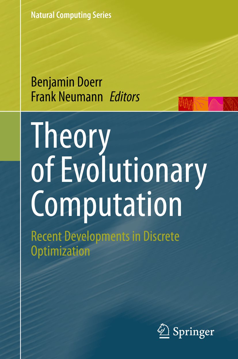 Natural Computing Series