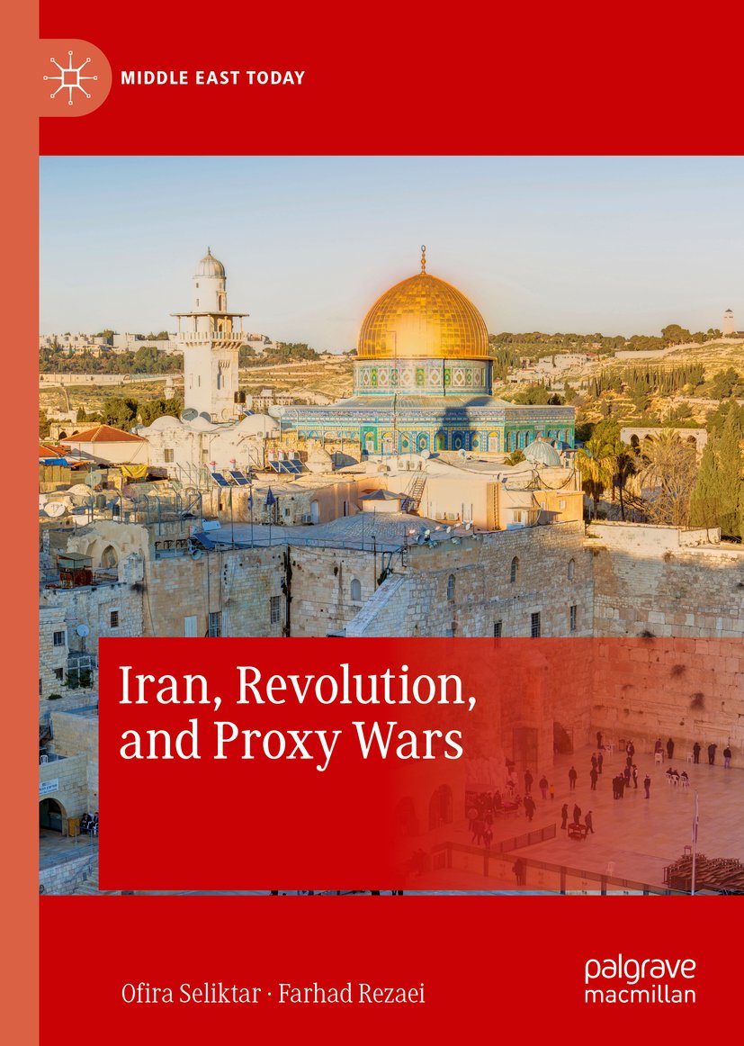Middle East Today