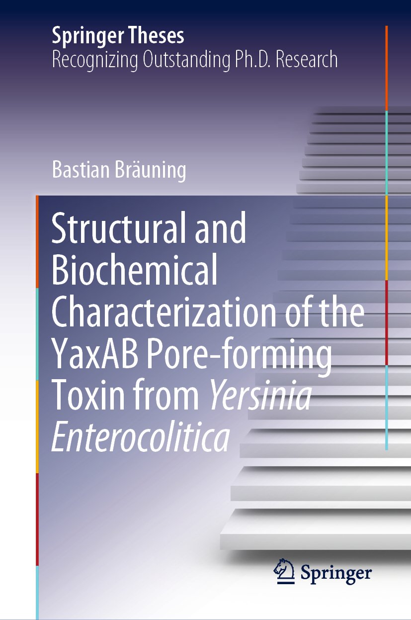 Springer Theses