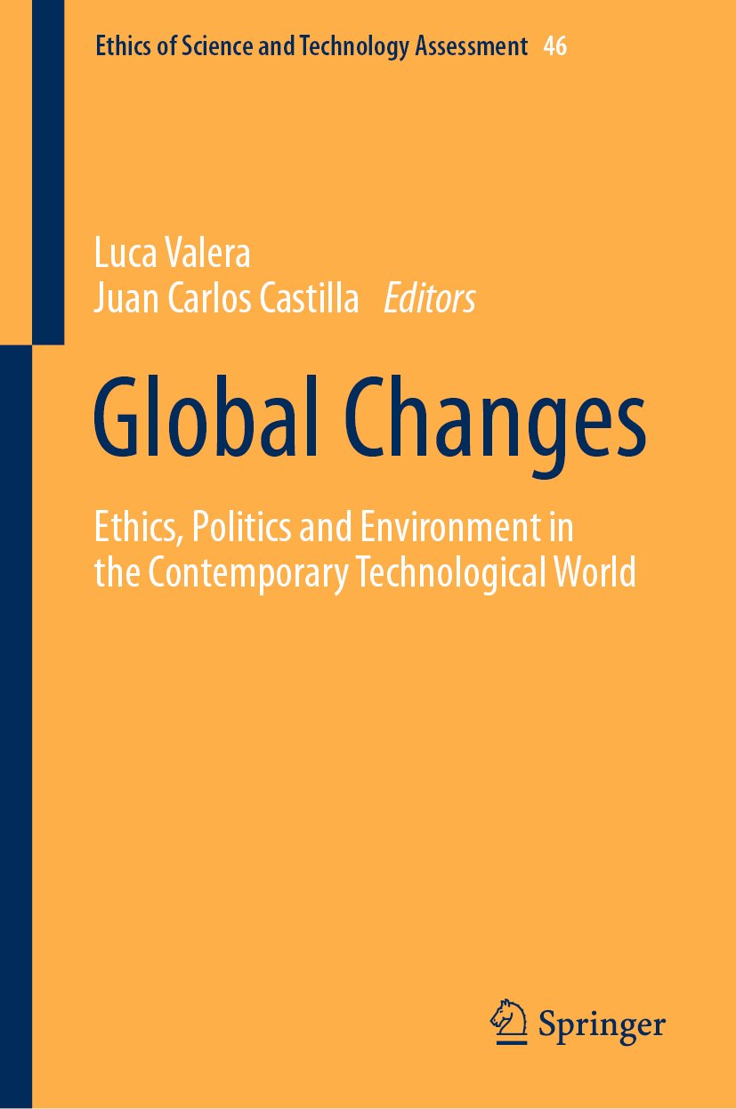 Ethics of Science and Technology Assessment