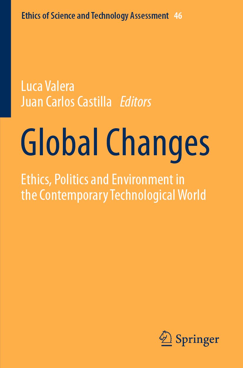 Ethics of Science and Technology Assessment