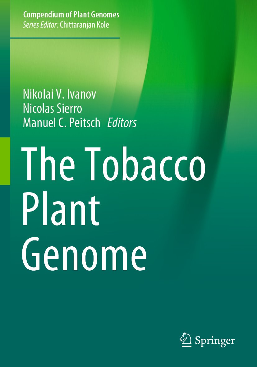 Compendium of Plant Genomes
