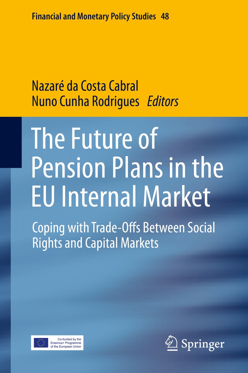 Financial and Monetary Policy Studies
