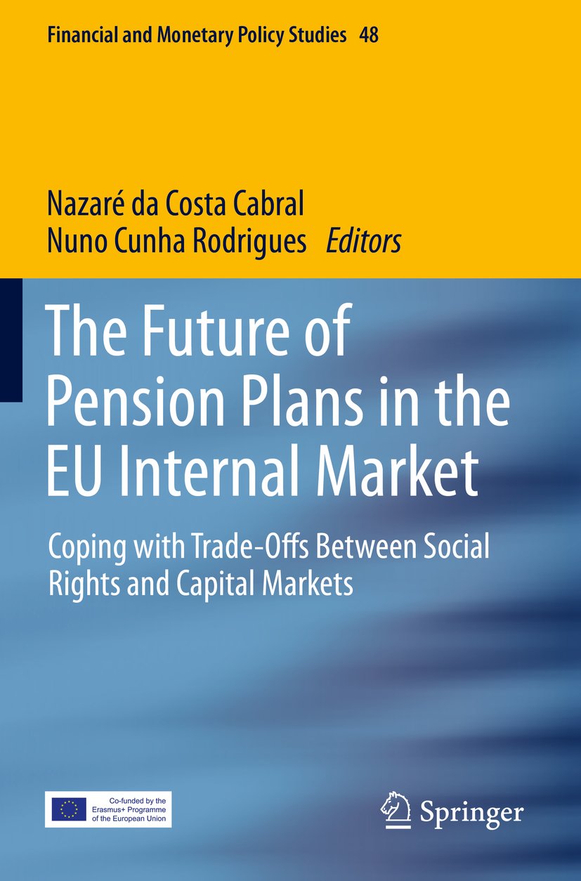 Financial and Monetary Policy Studies