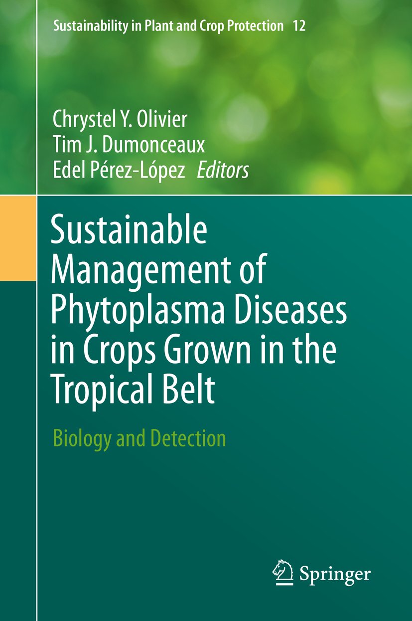 Sustainability in Plant and Crop Protection