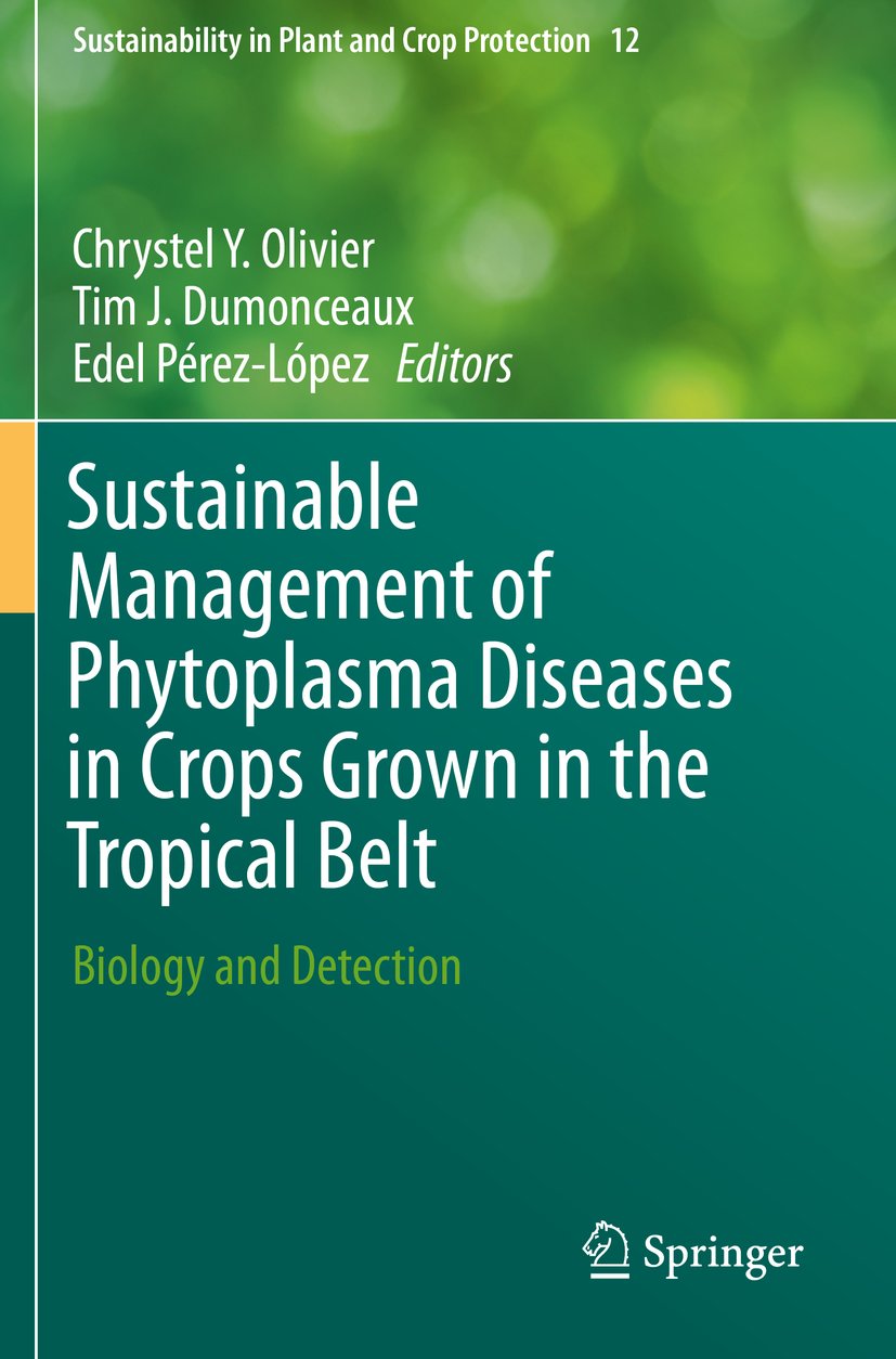 Sustainability in Plant and Crop Protection