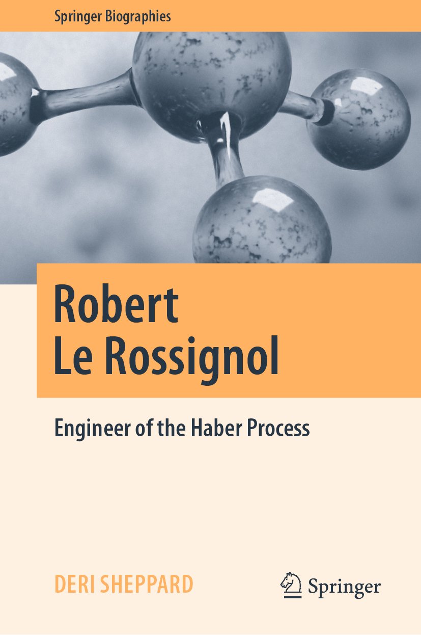 Springer Biographies