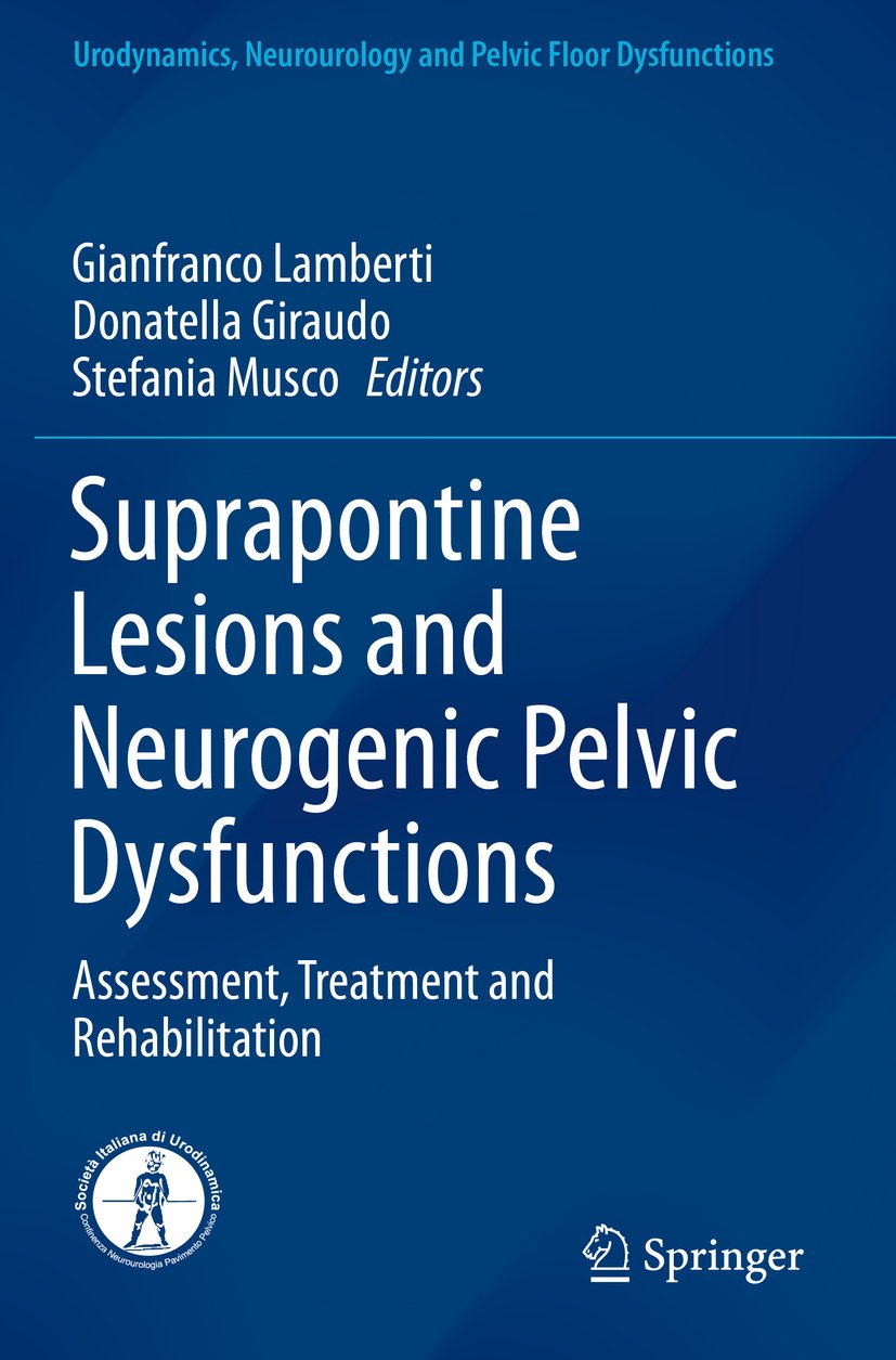 Urodynamics, Neurourology and Pelvic Floor Dysfunctions