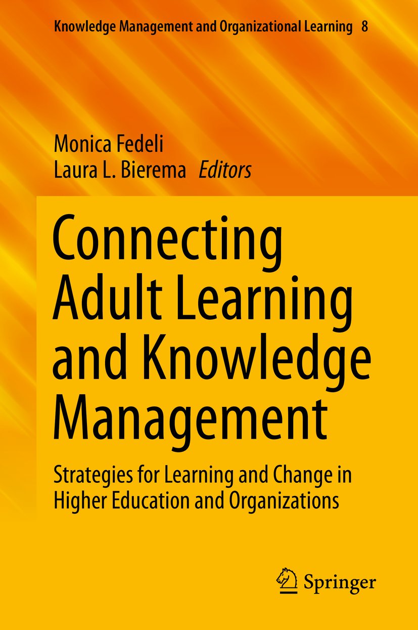 Knowledge Management and Organizational Learning