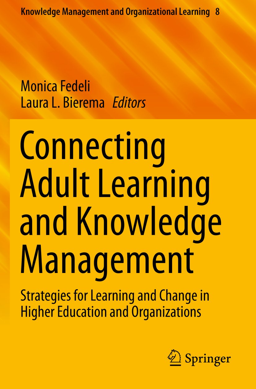 Knowledge Management and Organizational Learning