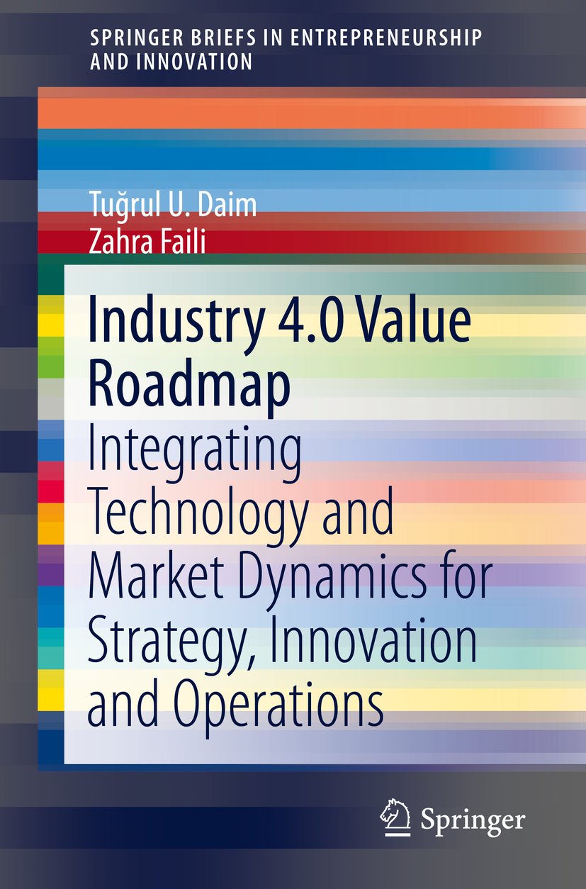 SpringerBriefs in Entrepreneurship and Innovation