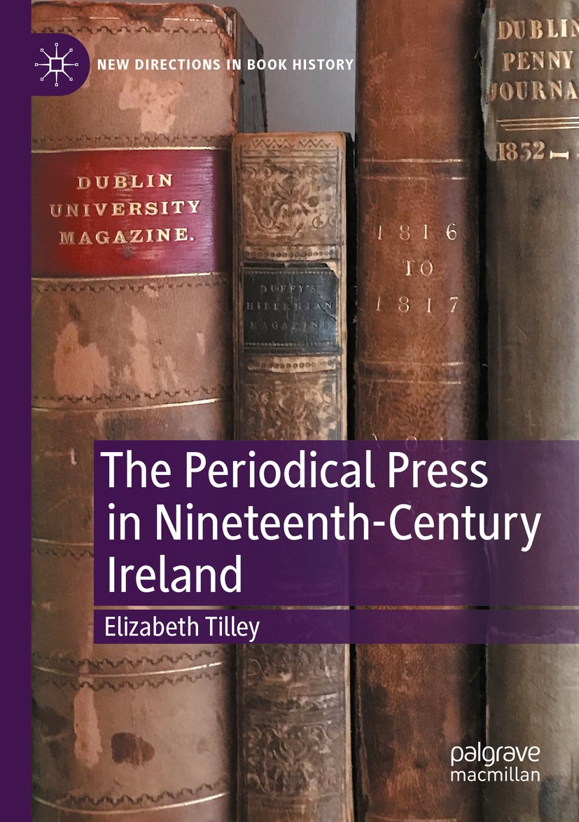 New Directions in Book History
