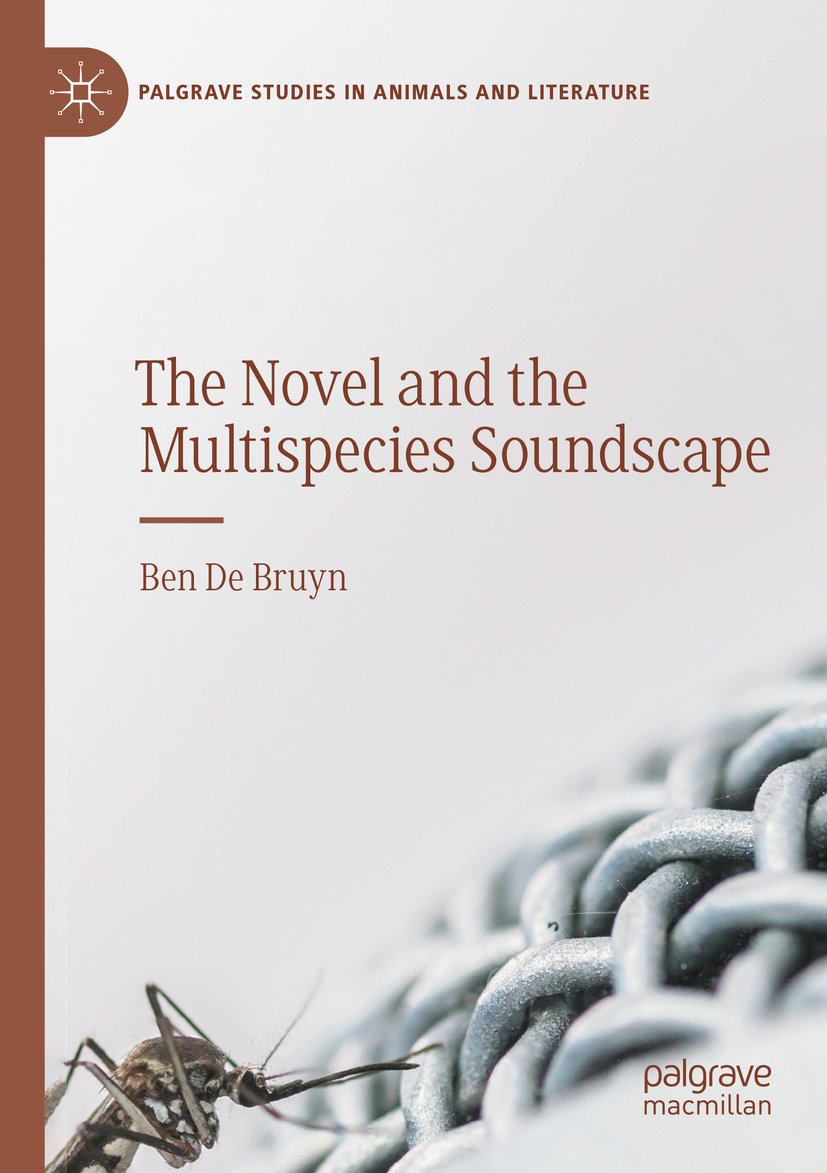Palgrave Studies in Animals and Literature