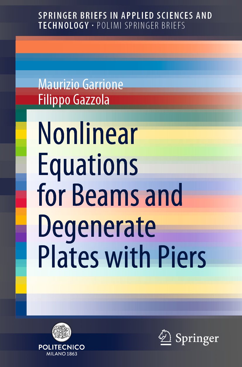SpringerBriefs in Applied Sciences and Technology