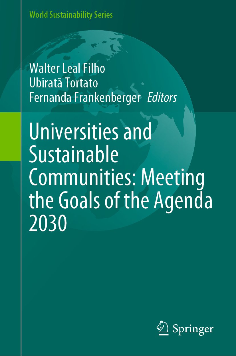 World Sustainability Series