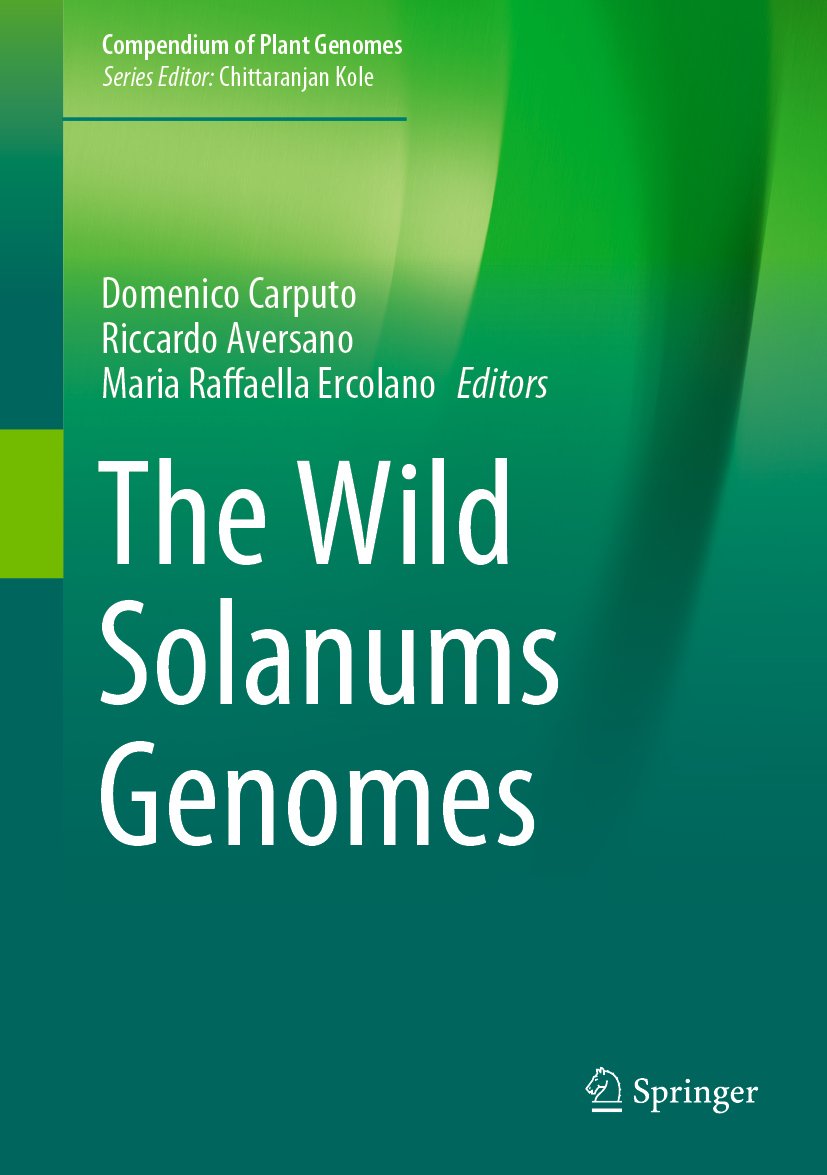 Compendium of Plant Genomes