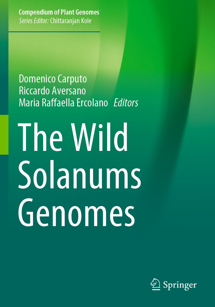 Compendium of Plant Genomes