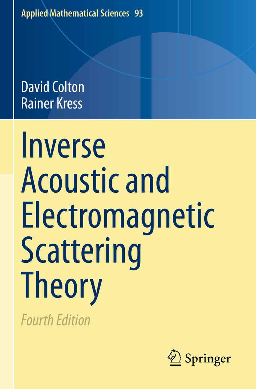 Applied Mathematical Sciences